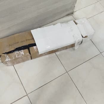 Kargo Eksik Ve Farklı Ücretle Teslim Edildi