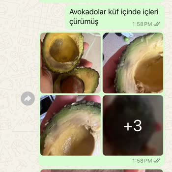 Kusurlu Ürünler Ve Müşteri Hizmetlerinden Hiçbir Dönüş Alamadım