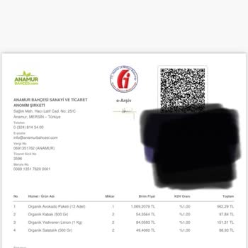 Kusurlu Ürünler Ve Müşteri Hizmetlerinden Hiçbir Dönüş Alamadım