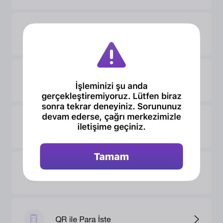 Sipay Hesabına Erişim Sorunu Ve Müşteri Hizmetlerine Ulaşılamıyor