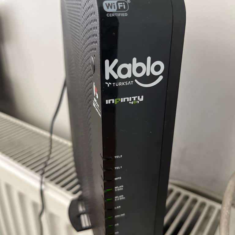 Yıllardır Çözülemeyen Sinyal Sorunu Ve Kötü Hizmet Deneyimi