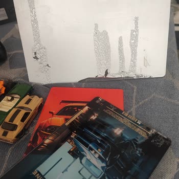 Matdiecast Ürünleri Aşırı Kalitesiz