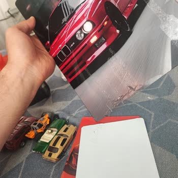 Matdiecast Ürünleri Aşırı Kalitesiz