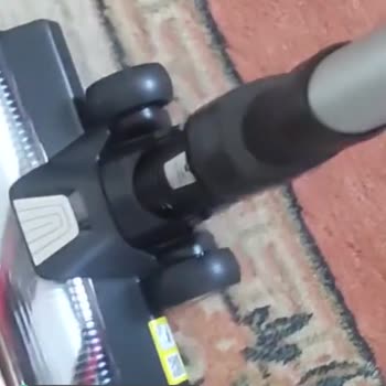 Tefal Dikey Süpürge Bozuk