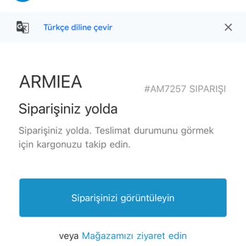 Kargom Kayıp, İletişim Yok: Mağdur Edildim