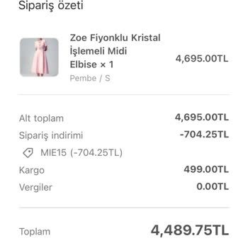 Kargom Kayıp, İletişim Yok: Mağdur Edildim