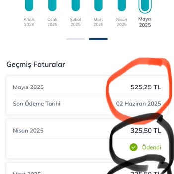 Yanlışlıkla Başlayan Abonelikten Sonra Haksız Ücretlendirme Şoku