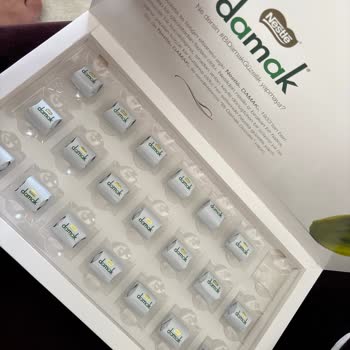 Pahalı Fiyatına Rağmen Küçük Boyutlu Çikolatalar Hayal Kırıklığı Yarattı