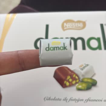 Pahalı Fiyatına Rağmen Küçük Boyutlu Çikolatalar Hayal Kırıklığı Yarattı