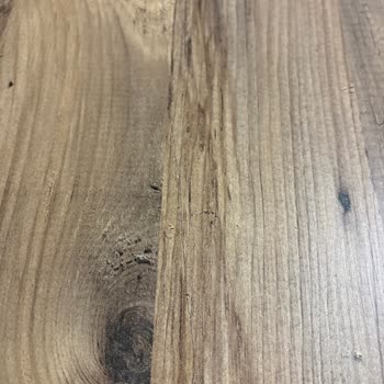 Aldığım Masa Çatladı Tahta Kuruları Çıktı Değişim Sürekli Ertelendi