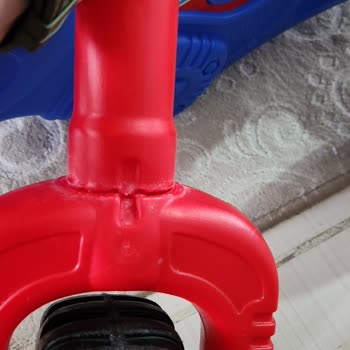 Pilsan Blue Eagle 3 Tekerlekli Motorun Yedek Parça Sorunu