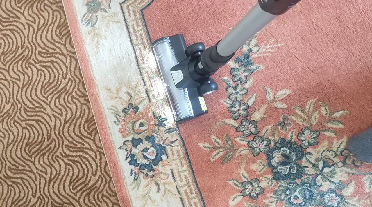 Faulty Tefal Upright Vacuum, Fail to Resolve Issue video cover