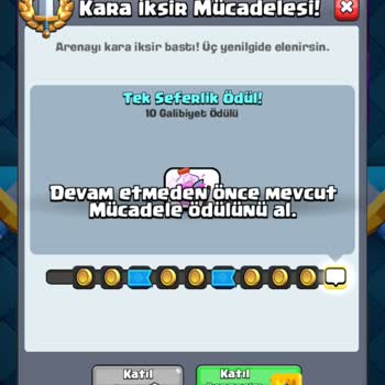 Oyun Hatası Nedeniyle Royale Pass Avantajlarından Yararlanamıyorum