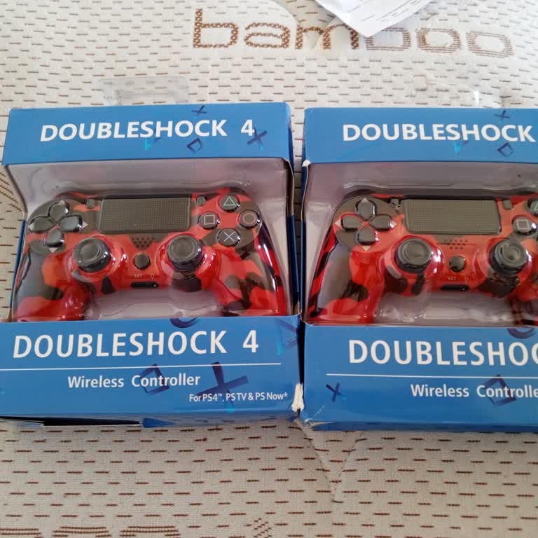 Orijinal Sony Yerine Farklı Marka Oyun Kolu Gönderildi