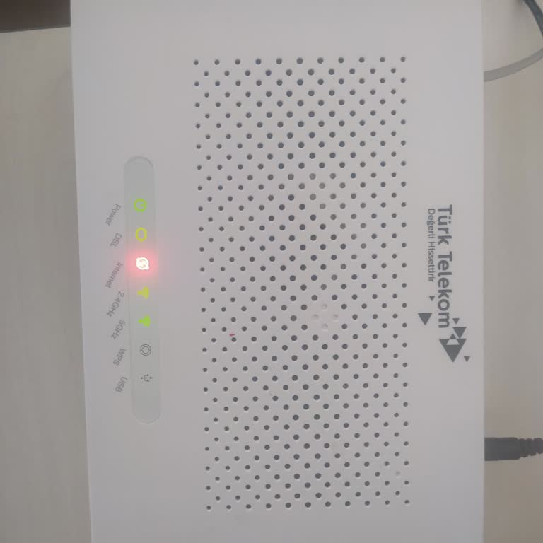 Günlerdir Süren İnternet Kesintisi Ve Sürekli Ertelenen Tamir