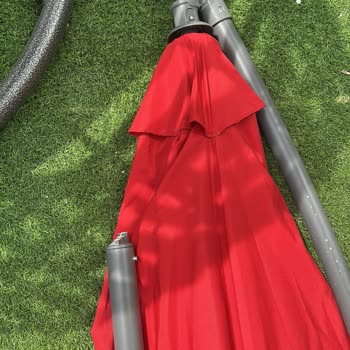 Şemsiye Garantisinde Anlamsız Red: 3 Haftada Kırıldı, Değişim Yapılmadı