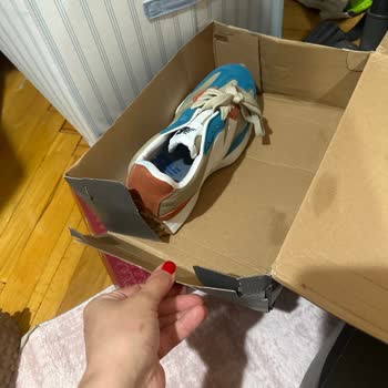 Ayıplı Ürün Ve İade Sürecinde Mağduriyet Yaşadım