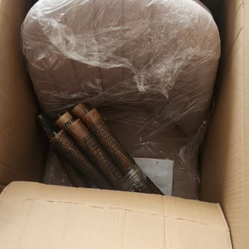 Yanlış Renk Sandalyeler Mağduriyet Yarattı