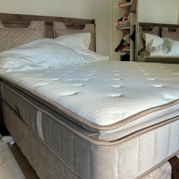 Aldığım Yatak Bel Ağrımı Artırdı, Yetkililerden Çözüm Bekliyorum