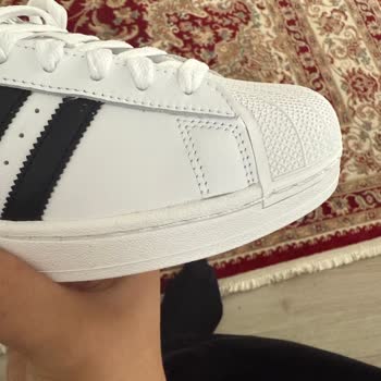 SuperStep Online'dan Defolu Ayakkabı Ve Değişim Sorunu