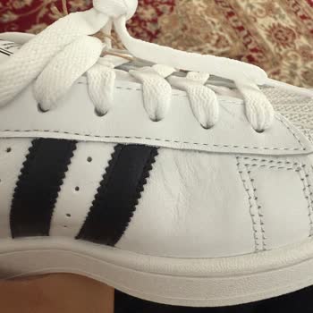 SuperStep Online'dan Defolu Ayakkabı Ve Değişim Sorunu