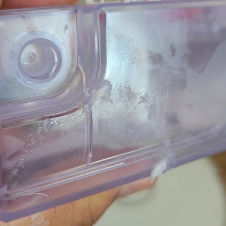 Roborock S7 İçin Yedek Su Haznesi Bulamıyoruz, Mağdur Olduk