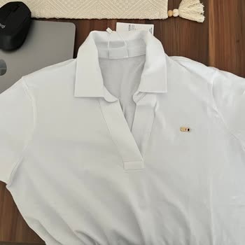 US Polo'dan Aldığım Tişörtün Kol Kesimi Hatalı Ve Çözüm Yetersiz