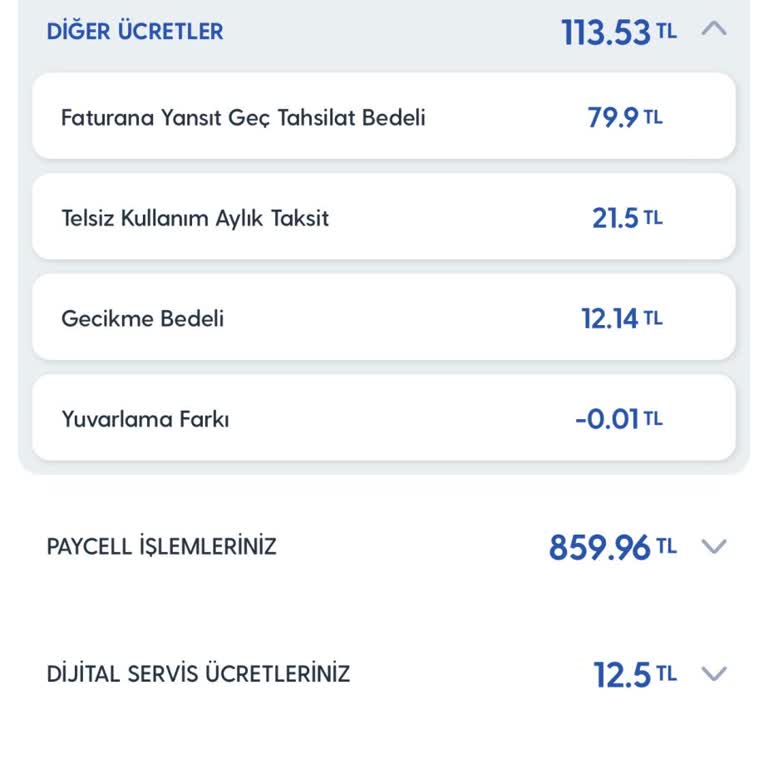 Otomatik Ödeme Talimatında Gecikme Ve Haksız Para Çekimi