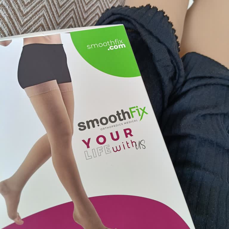 Diz Üstü Varis Çorabı Kullanımında Yaşadığım Sorunlar Ve İade Talebim