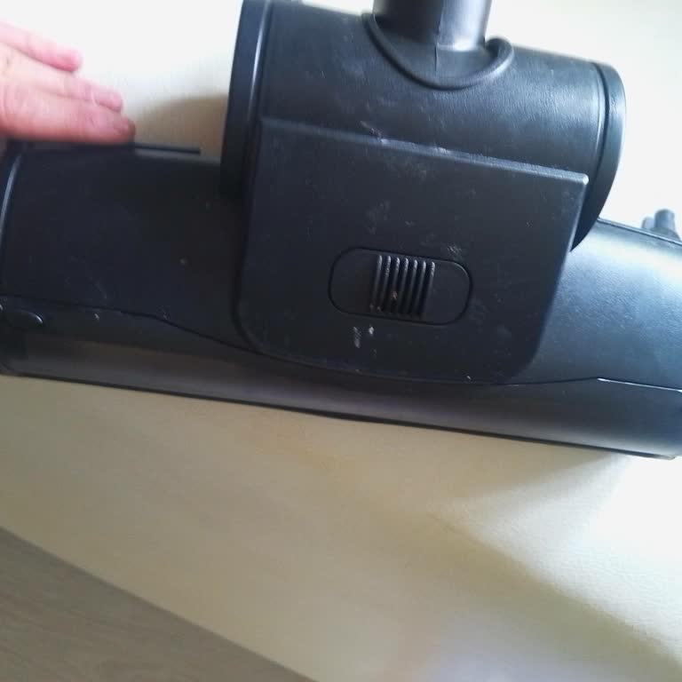 Elektrikli Süpürgem Başlıklarıyla Çekim Yapmıyor