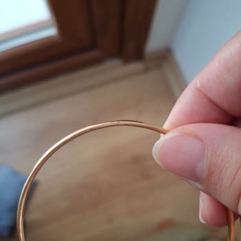 Koçak Gold'dan Aldığım Bilezikler Beklentimi Karşılamadı, Mağduriyetimin Giderilmesini İstiyorum