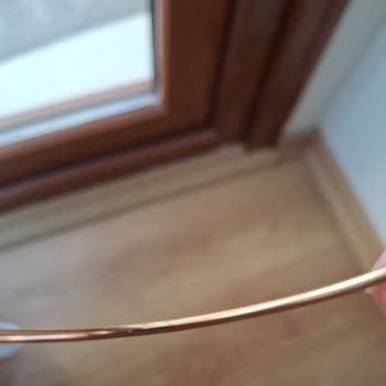 Koçak Gold'dan Aldığım Bilezikler Beklentimi Karşılamadı, Mağduriyetimin Giderilmesini İstiyorum