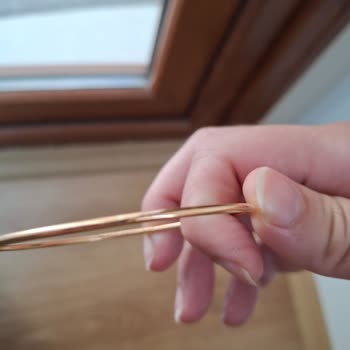 Koçak Gold'dan Aldığım Bilezikler Beklentimi Karşılamadı, Mağduriyetimin Giderilmesini İstiyorum