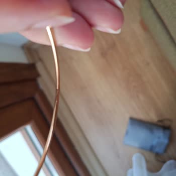 Koçak Gold'dan Aldığım Bilezikler Beklentimi Karşılamadı, Mağduriyetimin Giderilmesini İstiyorum