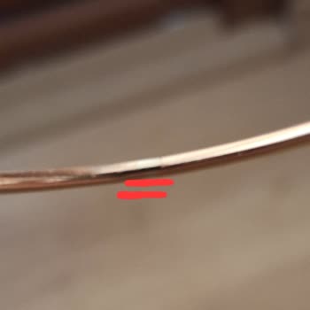 Koçak Gold'dan Aldığım Bilezikler Beklentimi Karşılamadı, Mağduriyetimin Giderilmesini İstiyorum