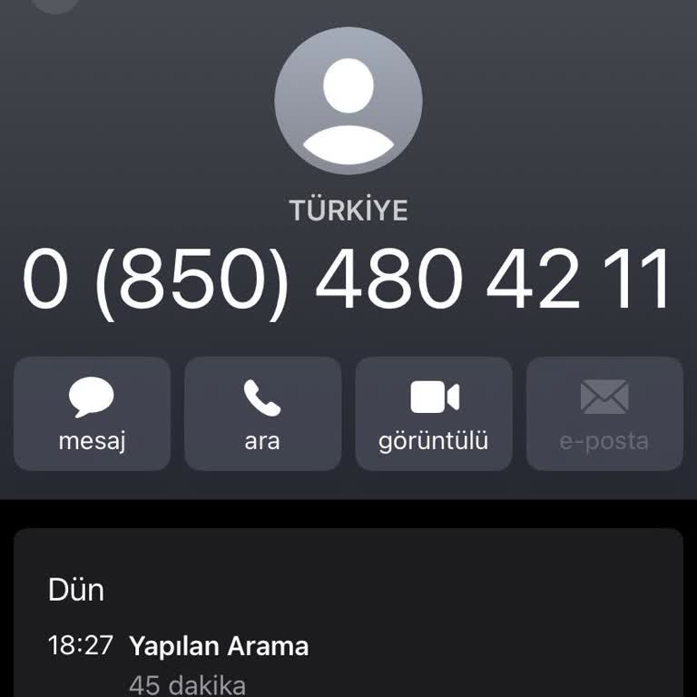 Tod Beın Müşteri Hizmetlerinde Bitmeyen Bekleyiş Ve Kötü Muamele