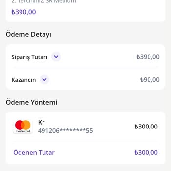 Kampanya Fiyatı Yanlış Uygulandı Param İade Edilmiyor