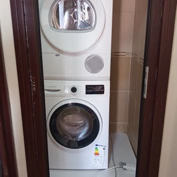 Satın Aldığım Siyah Kapaklı Kurutma Makinesi Yerine Yanlış Ve Farklı Ürün Teslim Edildi, Mağaza İlgisiz Davrandı