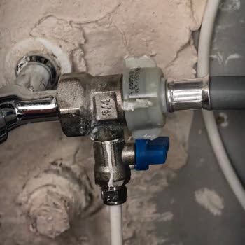 Servis Kurulumu Sonrası Su Arıtma Sistemim Çalışmıyor