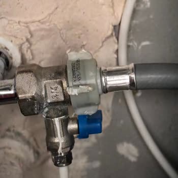 Servis Kurulumu Sonrası Su Arıtma Sistemim Çalışmıyor