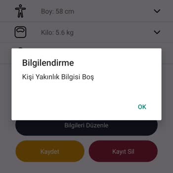 Doğum Sonrası Ödenek Ve Bilgi Eksikliği Sorunu