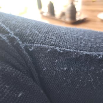 Eşofman Altı Kalitesi Hakkında Şikayet