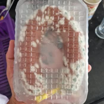 Kapalı Ambalajda Küflü Sucuk Şoku Yaşadım