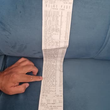 Kapalı Ambalajda Küflü Sucuk Şoku Yaşadım