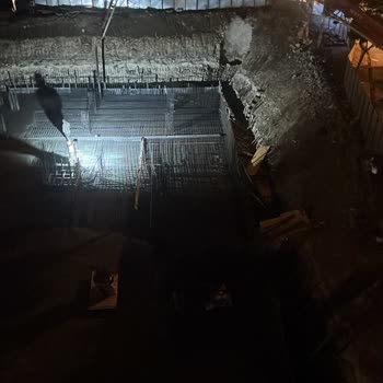 Gece Yarısı İnşaat Gürültüsüne Yetkililer Neden Müdahale Etmiyor