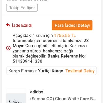 Trendyol'da Yanlış İade Krizi: 15 Günlük Mağduriyet Ve Cevapsız Destek