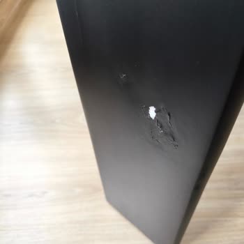 İder Mobilya Teslimat Gecikmesi Ve Sözlerin Tutulmaması Hayal Kırıklığı Yarattı