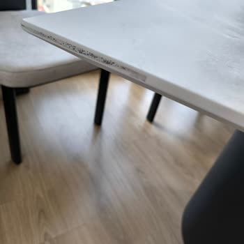 İder Mobilya Teslimat Gecikmesi Ve Sözlerin Tutulmaması Hayal Kırıklığı Yarattı