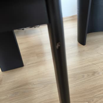 İder Mobilya Teslimat Gecikmesi Ve Sözlerin Tutulmaması Hayal Kırıklığı Yarattı