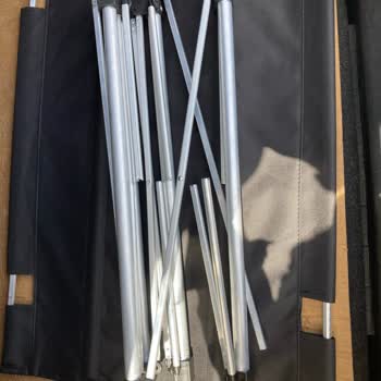 A101'den Aldığım Kamp Masası Kısa Sürede Bozuldu, İade Ve Destek Sağlanmadı